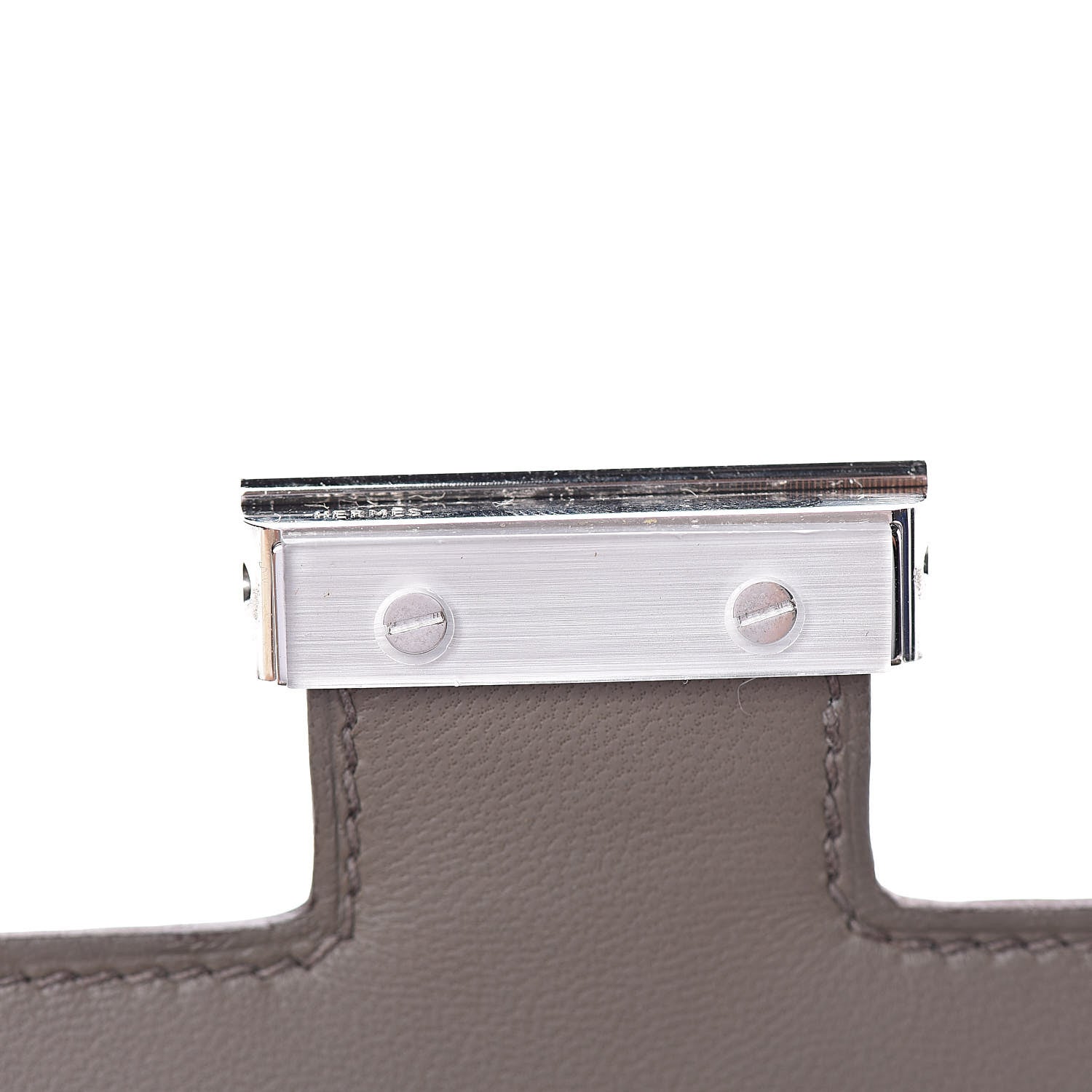 Hermes Epsom Constance 18 Etain 10 of 18