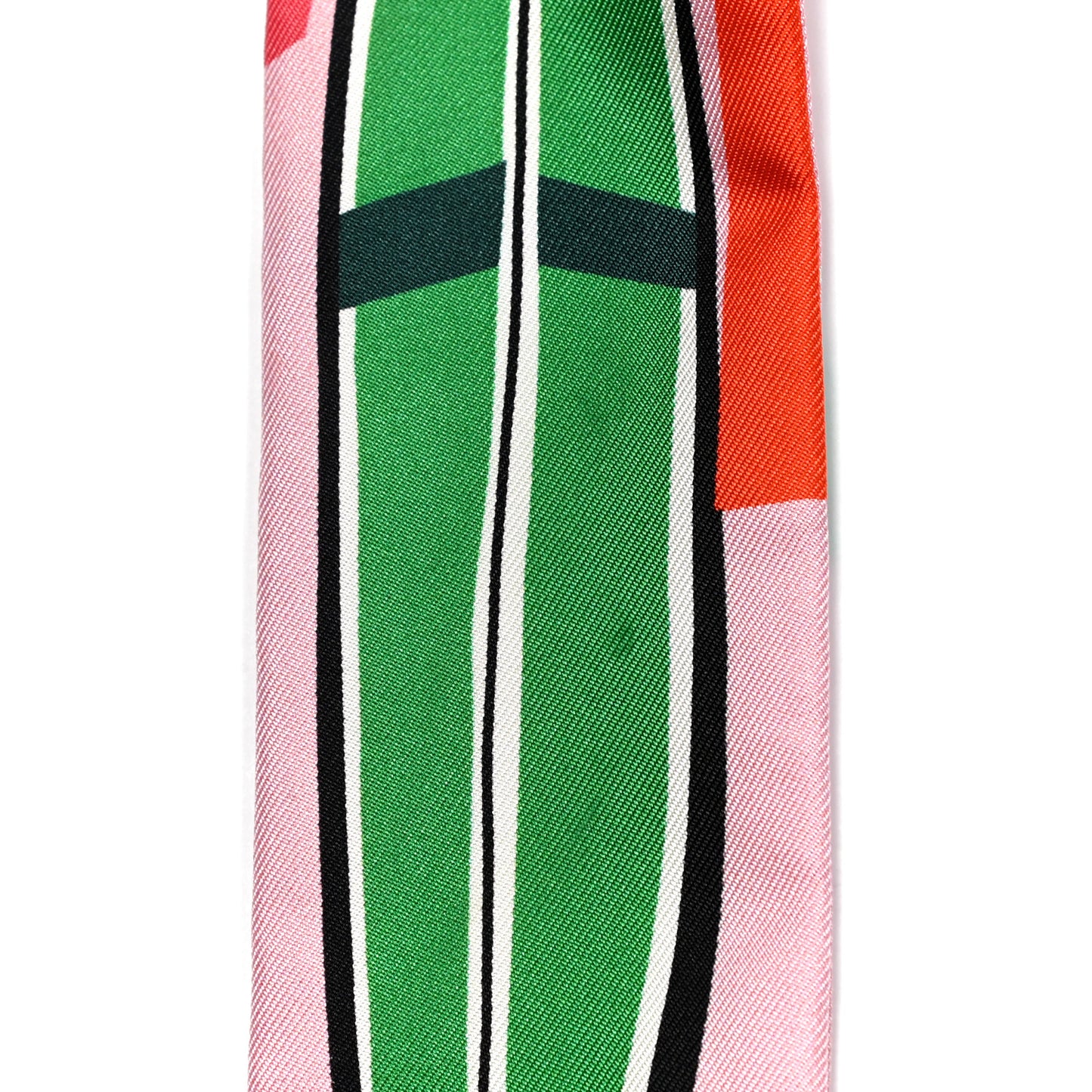 Silk Sea Surf and Fun Twilly Rose Vermillon Menthol