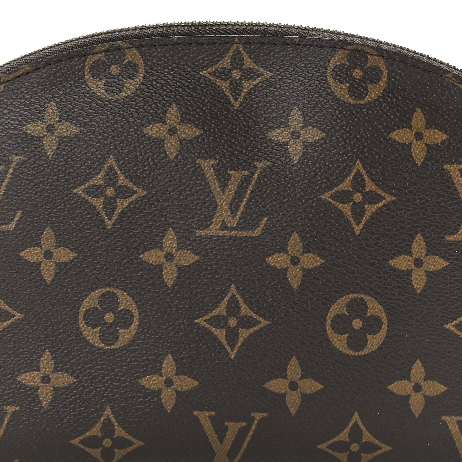 Louis Vuitton Monogram Cosmetic Pouch GM 6 of 9