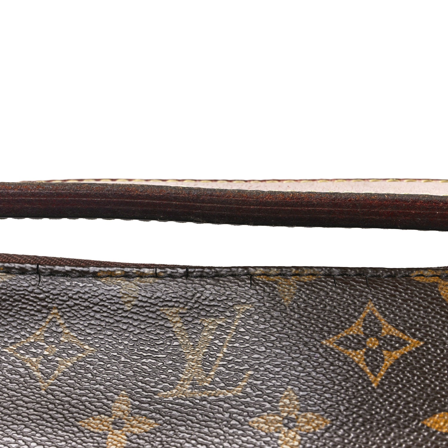 Louis Vuitton Monogram Sully PM 12 of 15