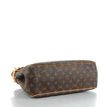 Louis Vuitton Monogram Batignolles Horizontal 4 of 7