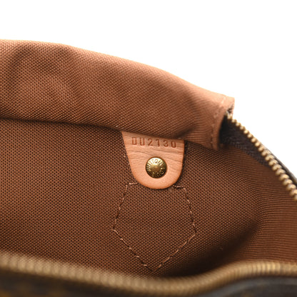 Louis Vuitton Monogram Speedy 35 6 of 13