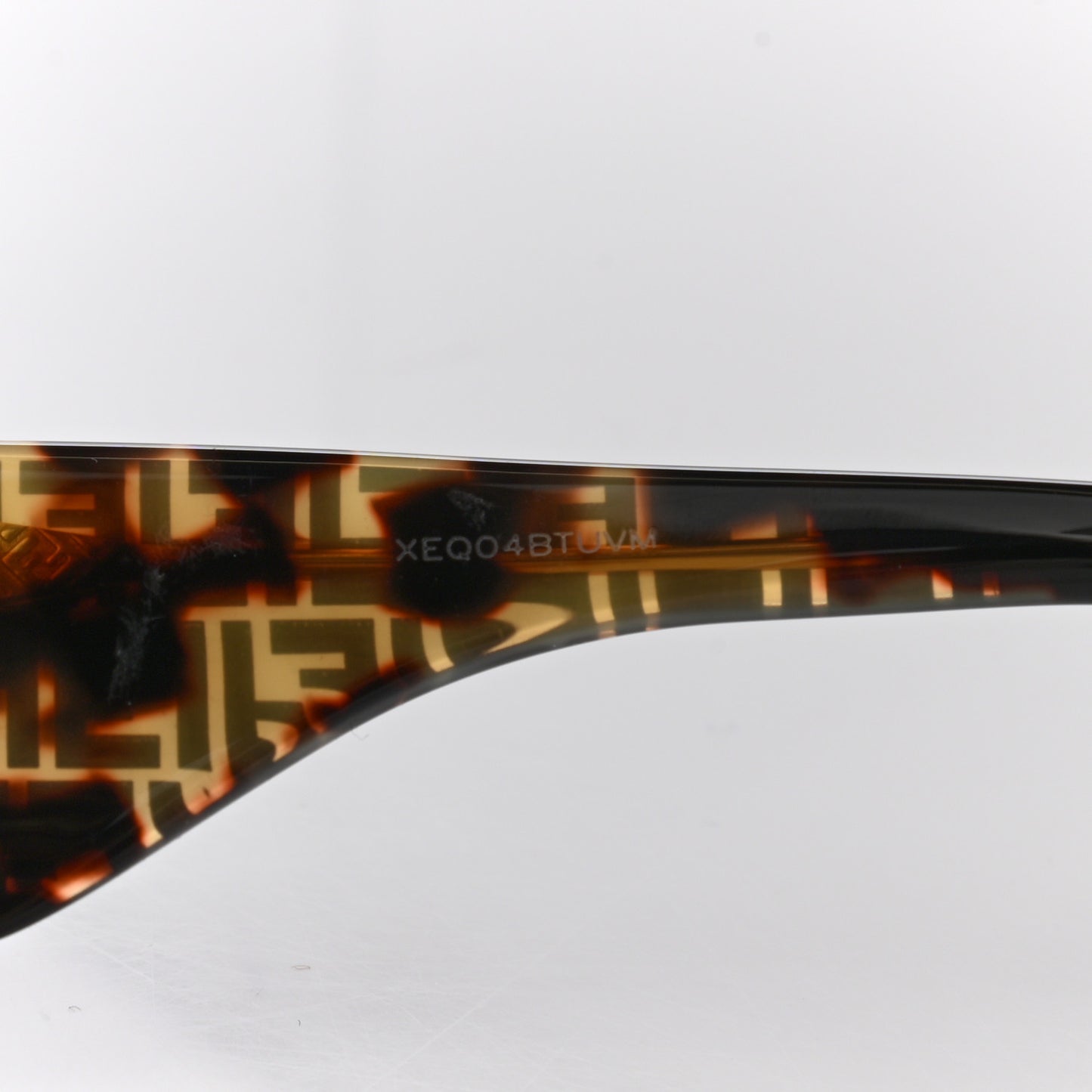 Acetate FF Sunglasses FF 0452/F/S Tortoise