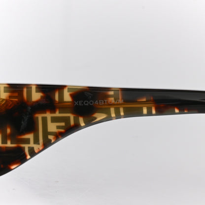 Fendi Acetate FF Sunglasses FF 0452/F/S Tortoise 7 of 8