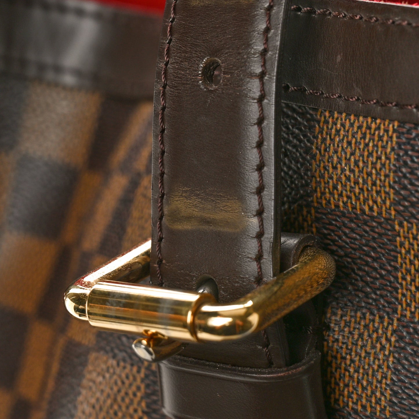Damier Ebene Hampstead MM