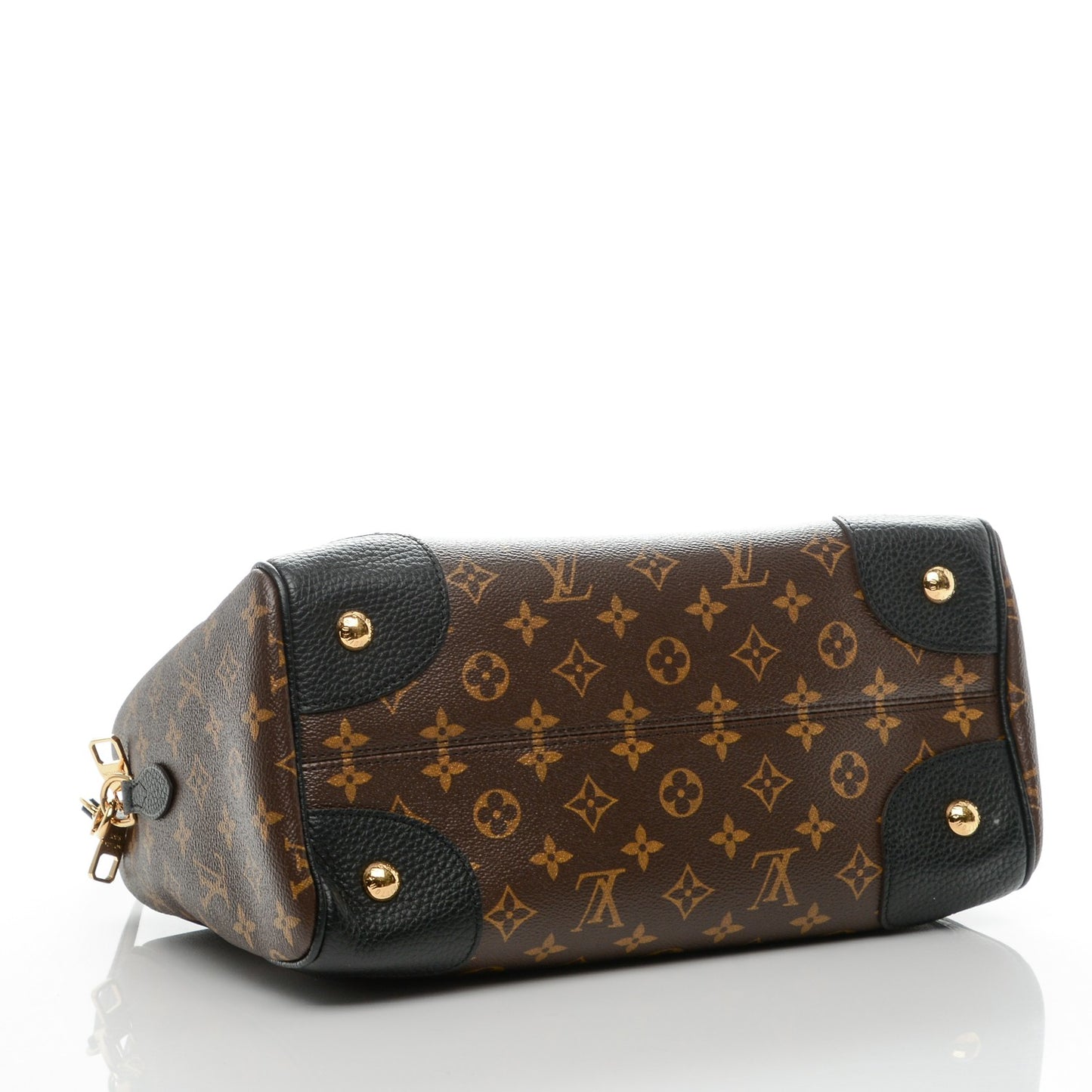 Monogram Retiro NM Black