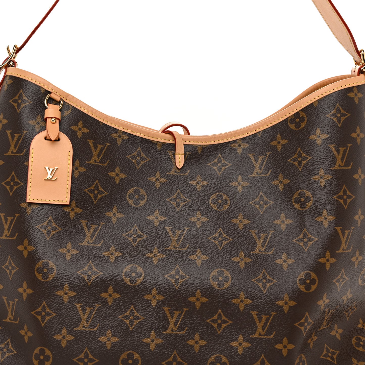 Monogram Carryall MM