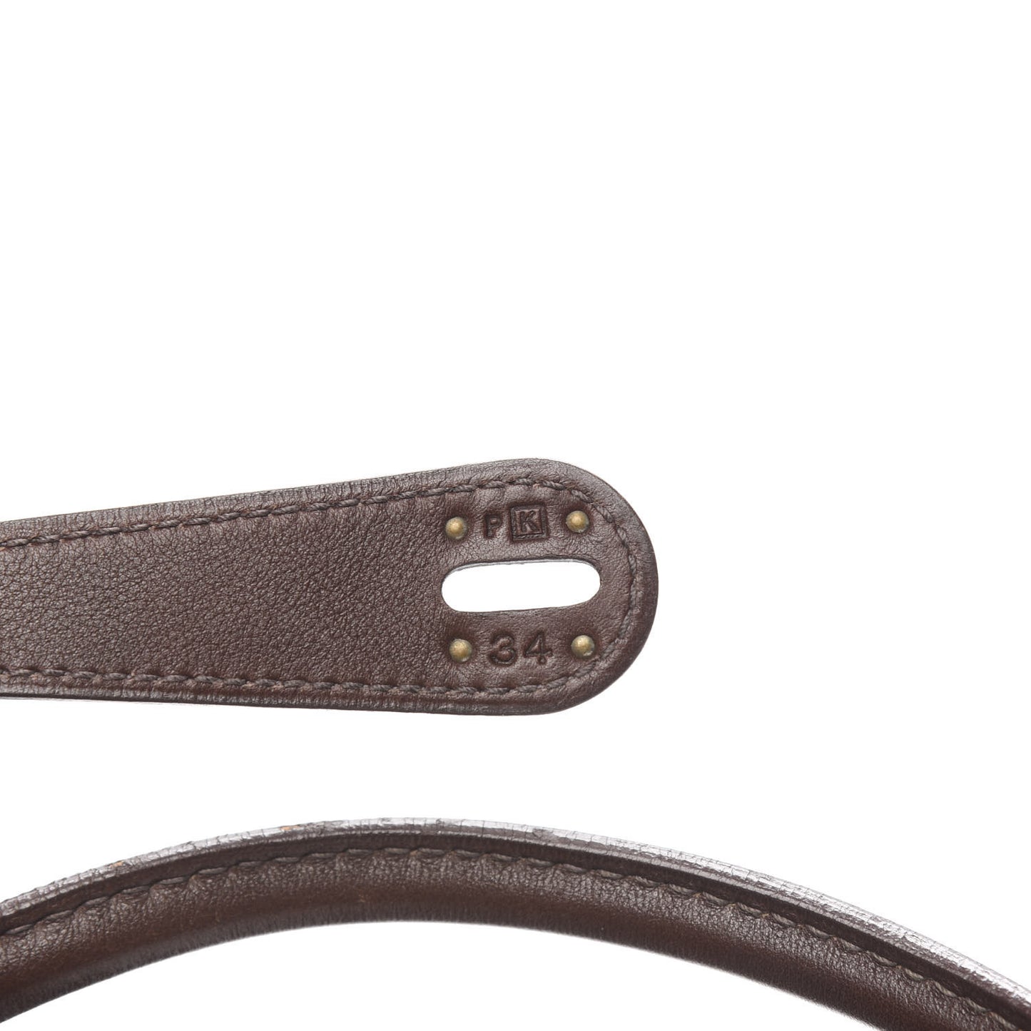 Swift Lindy 34 Chocolate