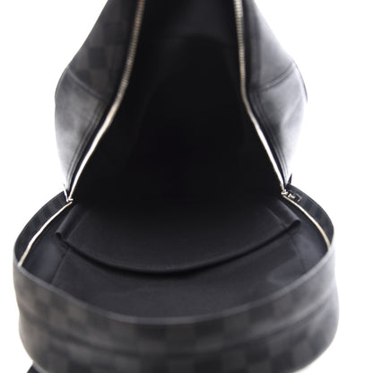 Louis Vuitton Damier Graphite Michael Backpack 5 of 10