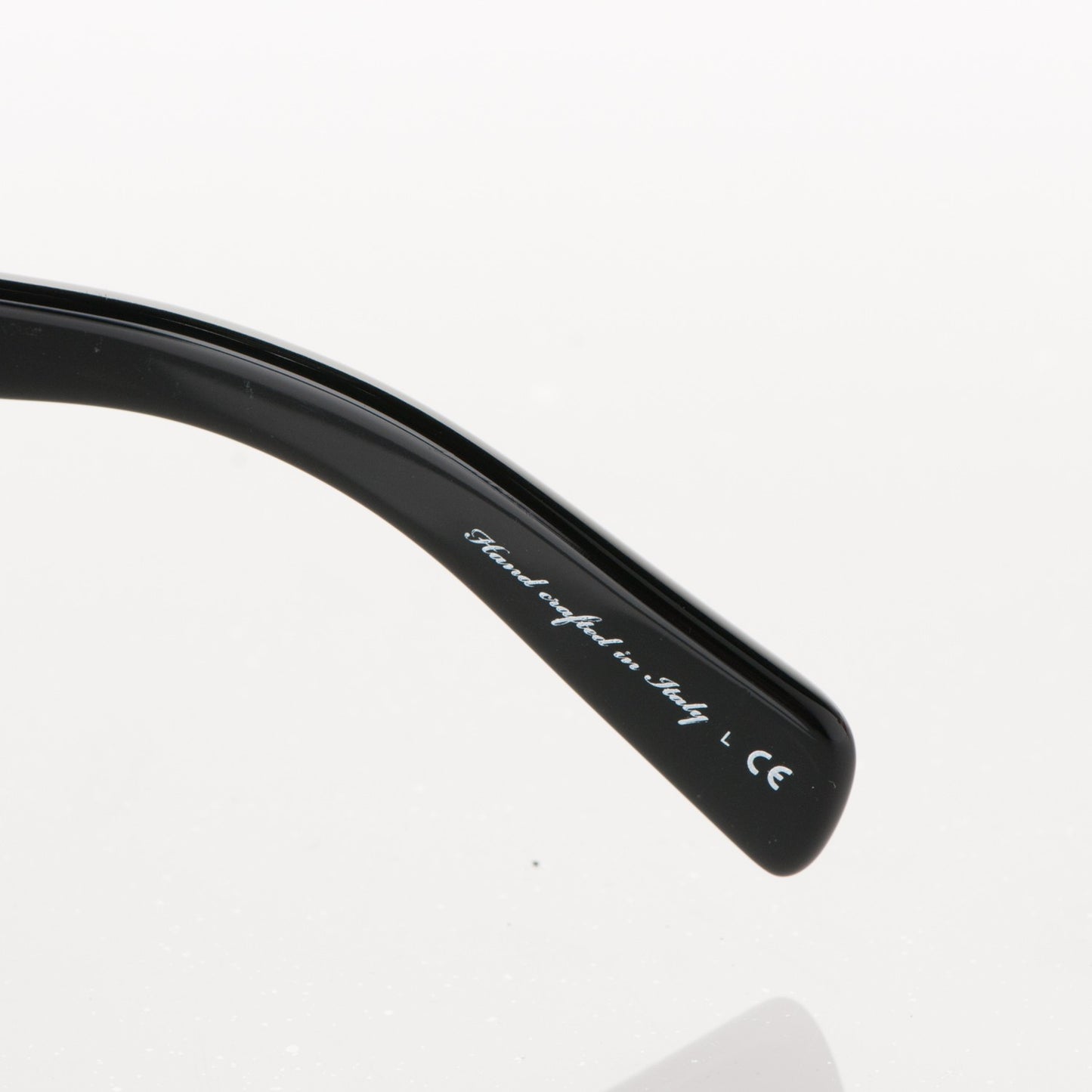 Alivia Sunglasses Black Tortoise
