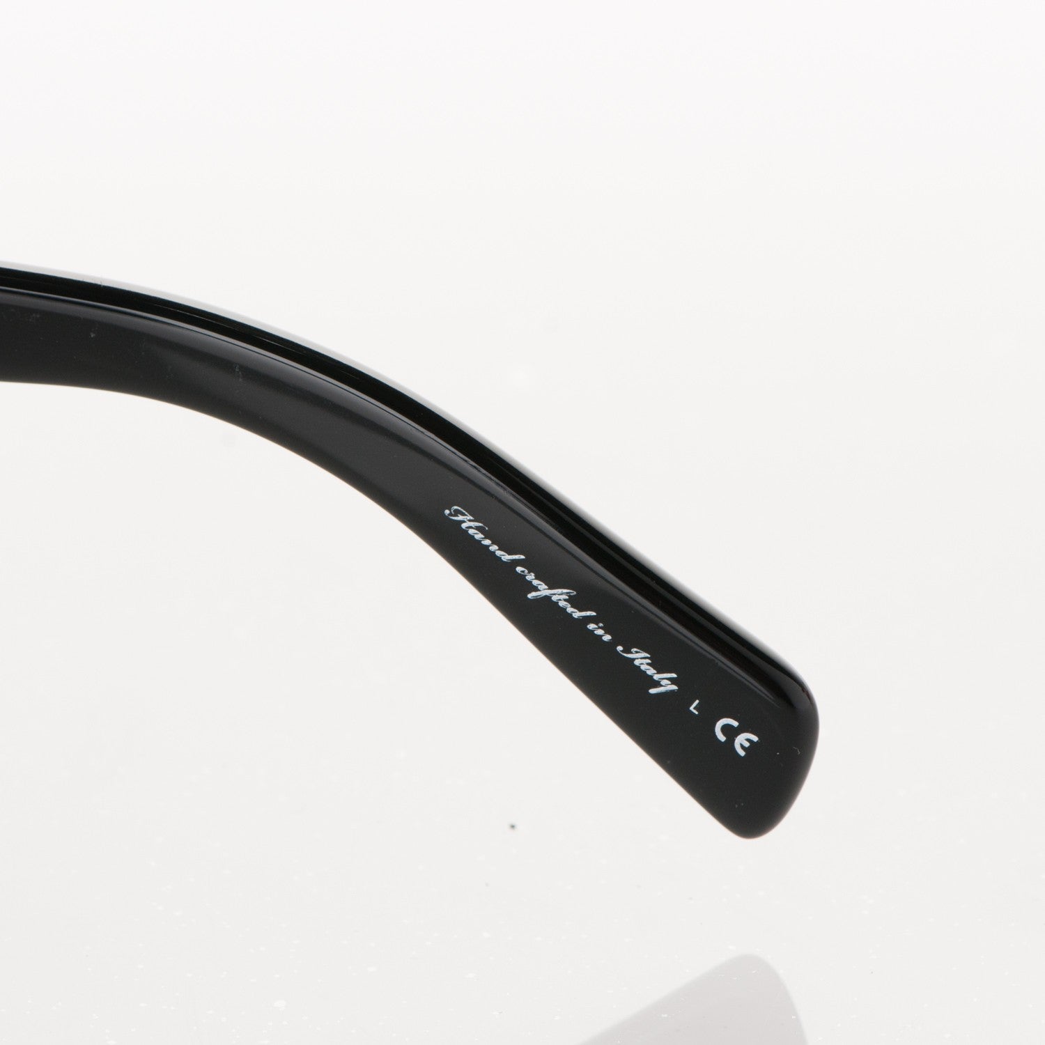Oliver Peoples Alivia Sunglasses Black Tortoise 7 of 8