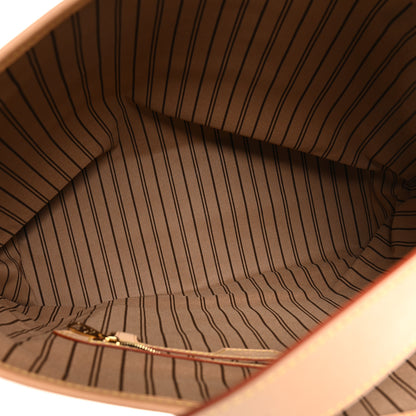 Louis Vuitton Monogram Delightful PM 5 of 10