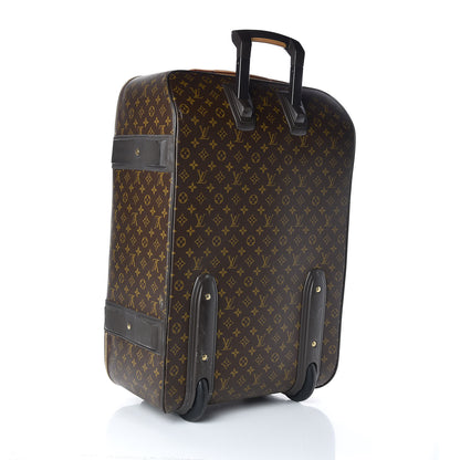 Louis Vuitton Monogram Pegase 70 3 of 15