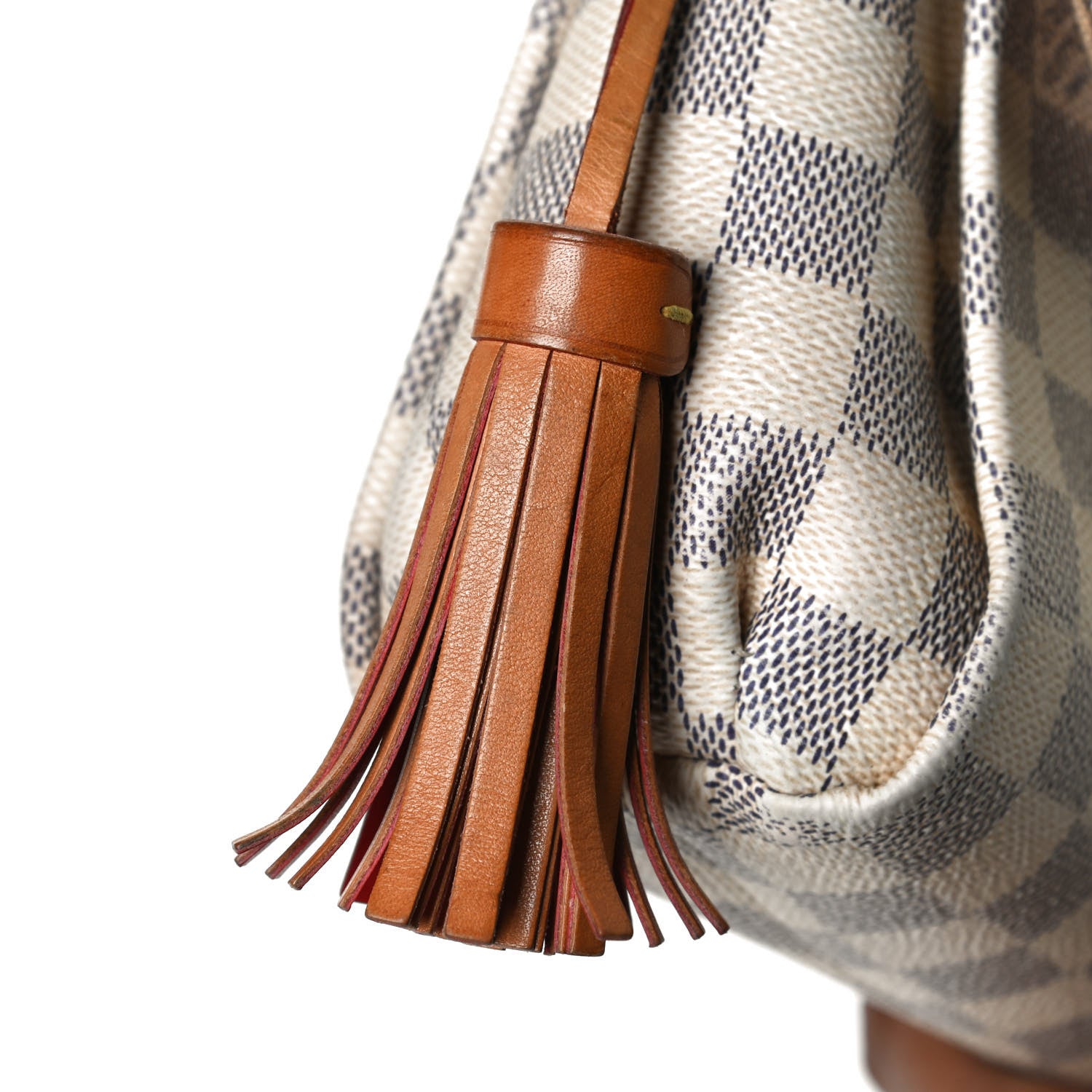 Louis Vuitton Damier Azur Croisette 13 of 15