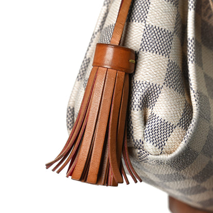 Louis Vuitton Damier Azur Croisette 13 of 15