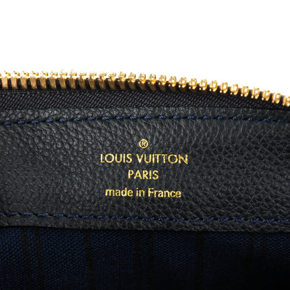 Louis Vuitton Empreinte Petillante Clutch Infini 6 of 7