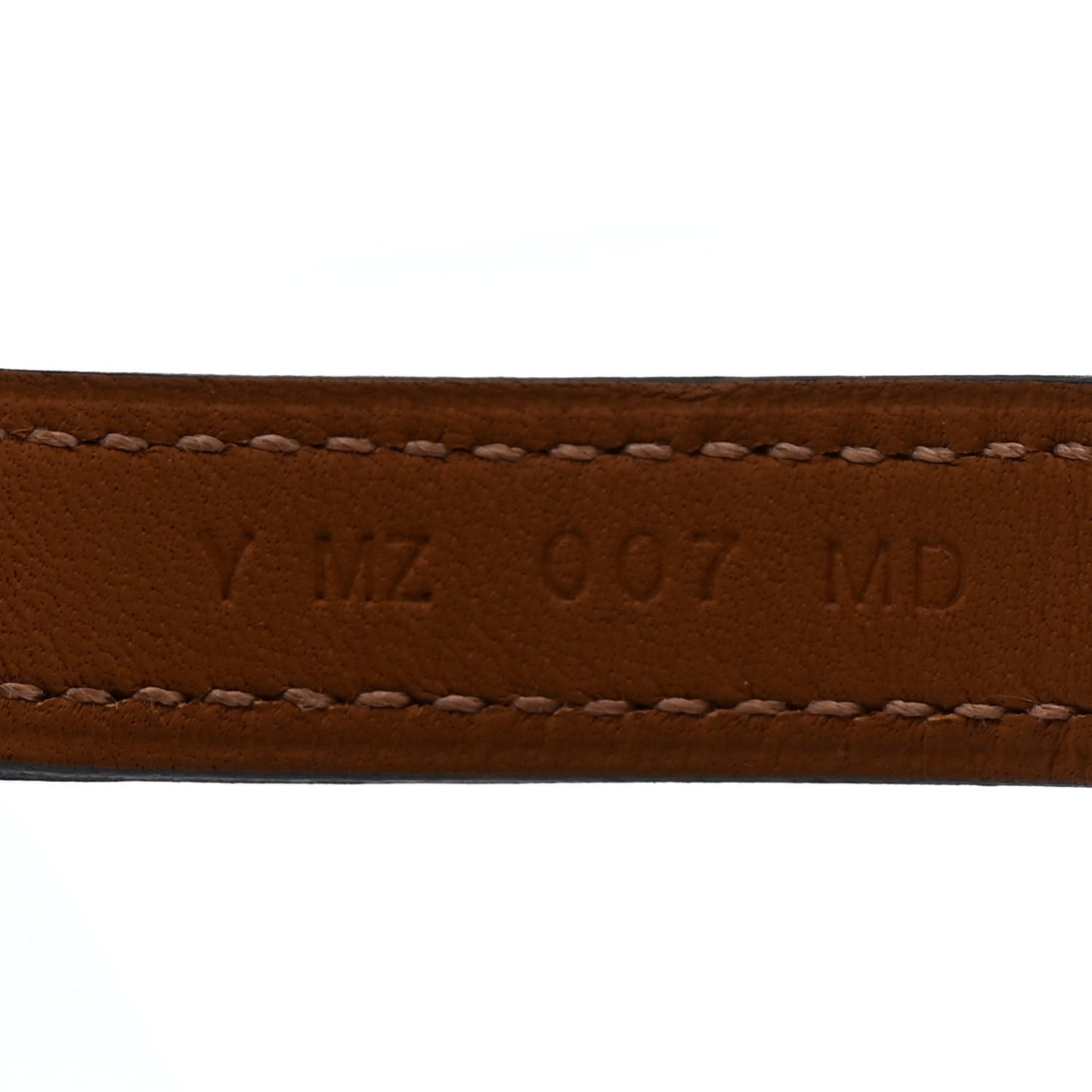 Swift O'Kelly Double Tour Bracelet T3 Rose Mexico
