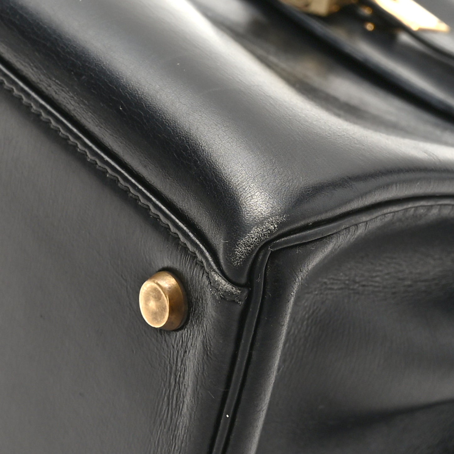 Box Kelly Retourne 32 Black