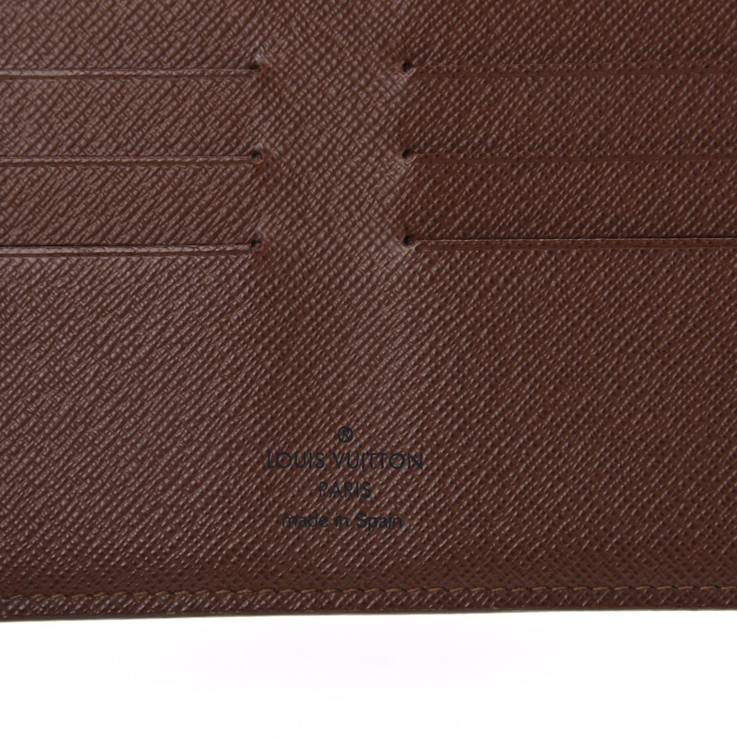 Monogram Insolite Organizer Wallet