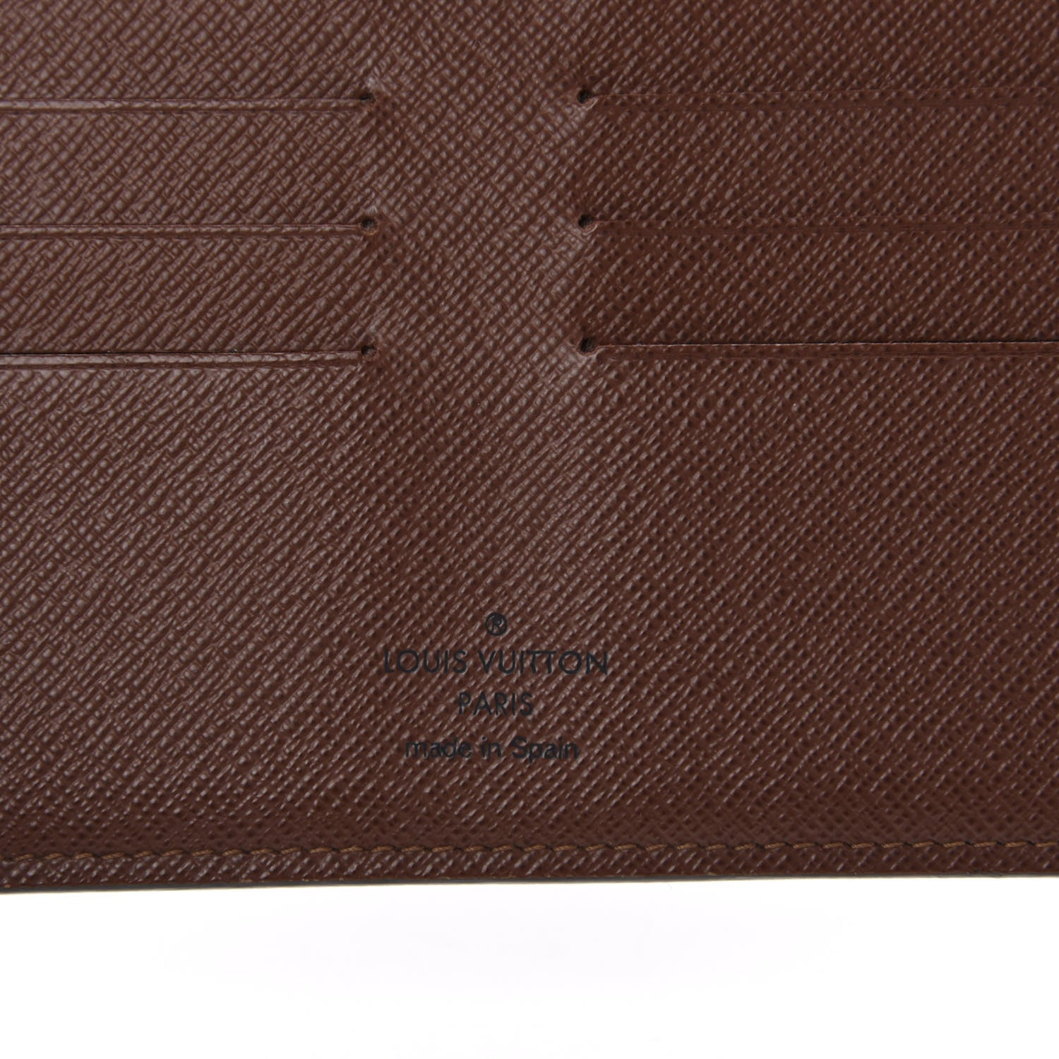 Louis Vuitton Monogram Insolite Organizer Wallet 7 of 8