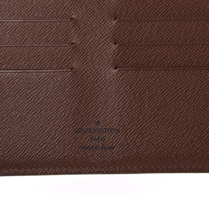Louis Vuitton Monogram Insolite Organizer Wallet 7 of 8