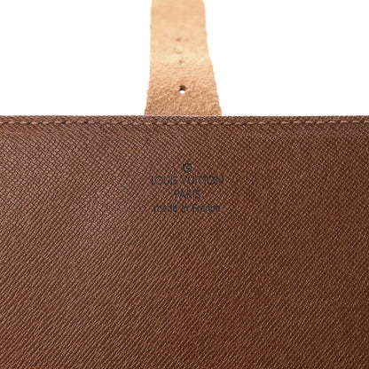 Louis Vuitton Monogram Cartouchiere 26 8 of 11