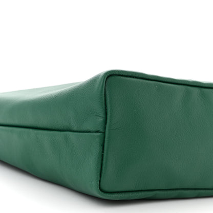 Goyard Goyardine Reversible Mini Anjou Green 15 of 17