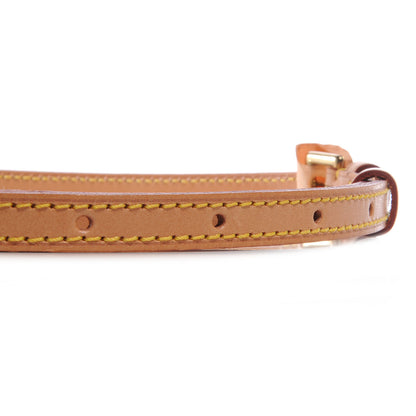 Louis Vuitton Vachetta Leather Adjustable Strap 5 of 5