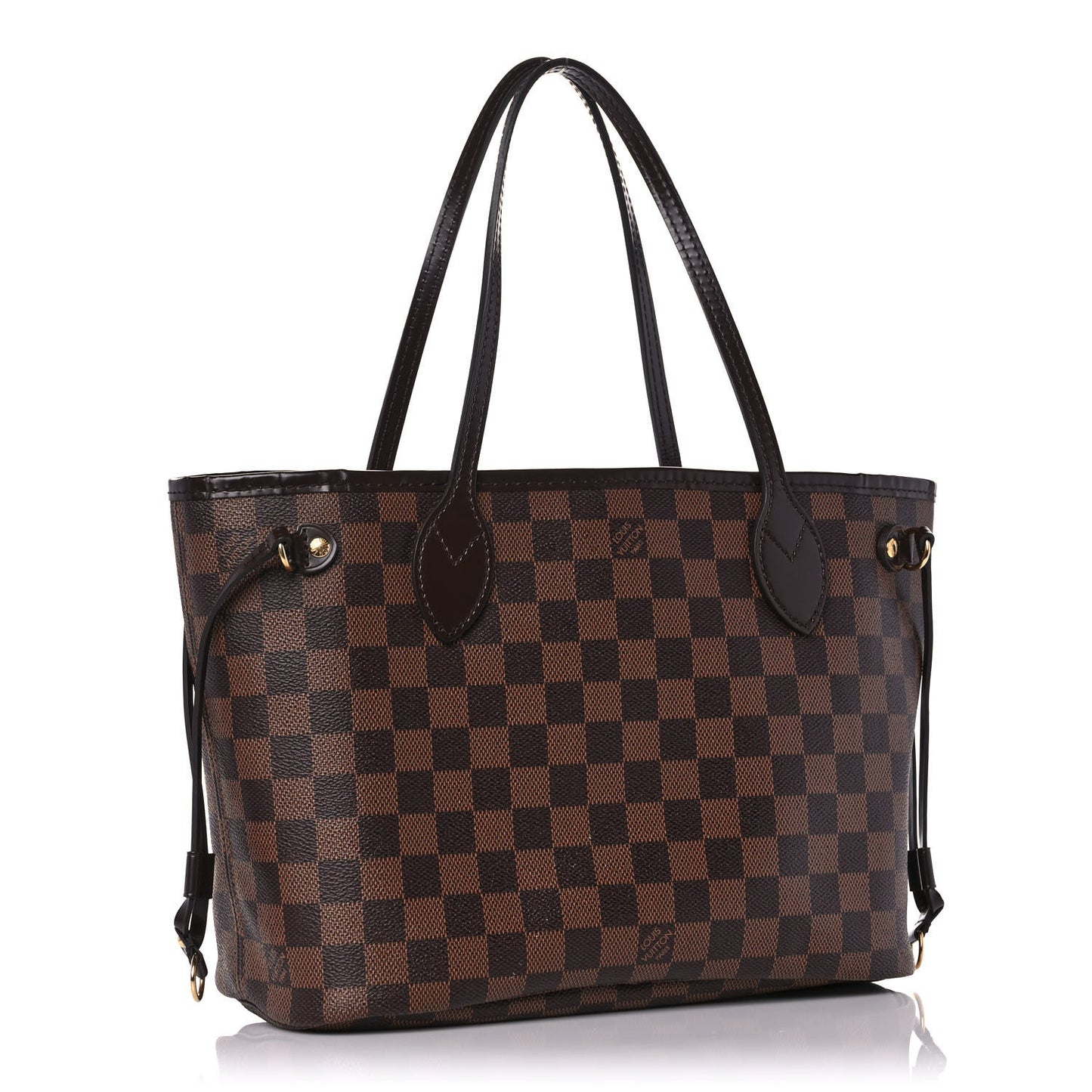 Damier Ebene Neo Neverfull PM