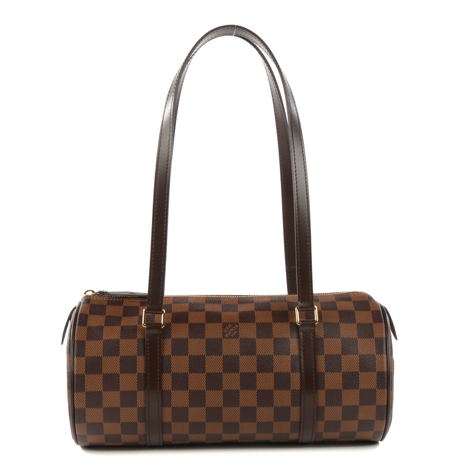 Louis Vuitton Damier Ebene Neo Papillon 1 of 7