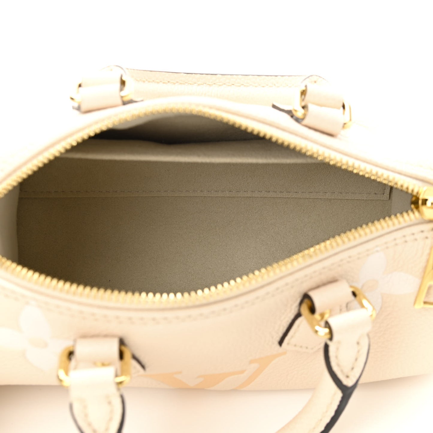 Empreinte Monogram Giant By The Pool Papillon BB Cream Saffron