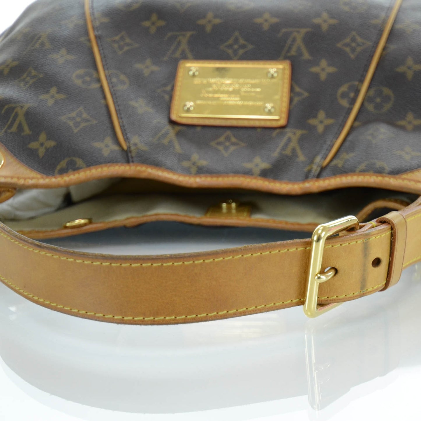 Monogram Galliera PM