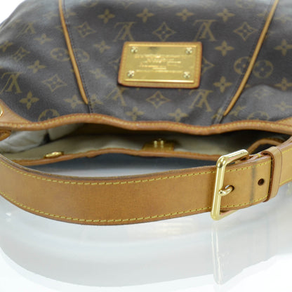 Louis Vuitton Monogram Galliera PM 7 of 11