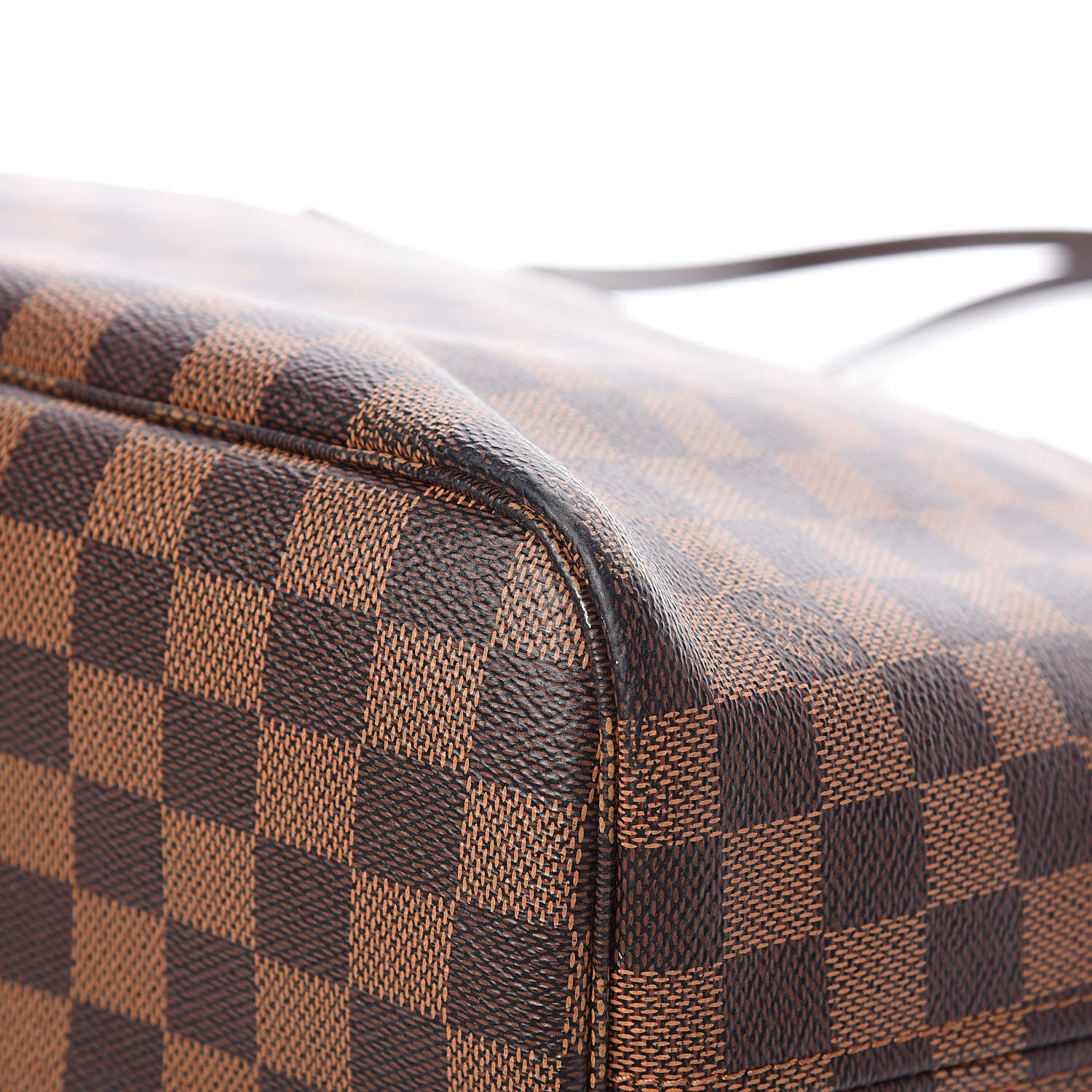 Louis Vuitton Damier Ebene Neo Neverfull MM 15 of 18
