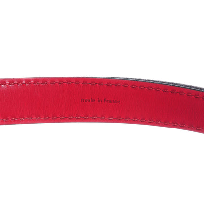 Louis Vuitton Epi Petit Noe Rouge 6 of 8