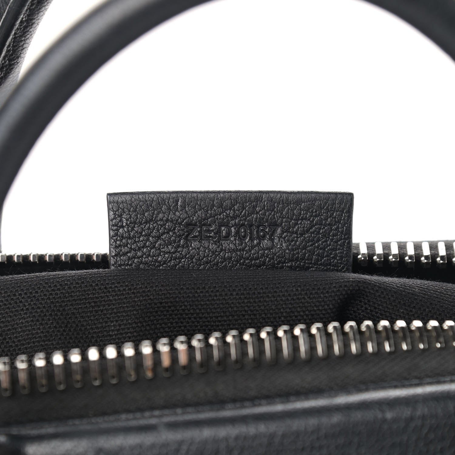 Givenchy Sugar Goatskin Small Antigona Black 11 of 11
