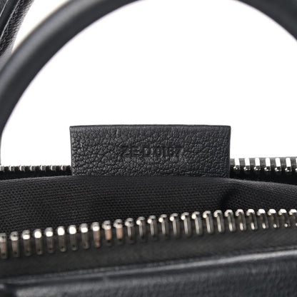 Givenchy Sugar Goatskin Small Antigona Black 11 of 11