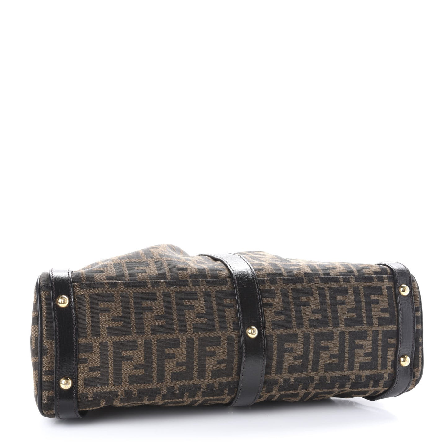 Zucca Medium Magic Bag Tobacco