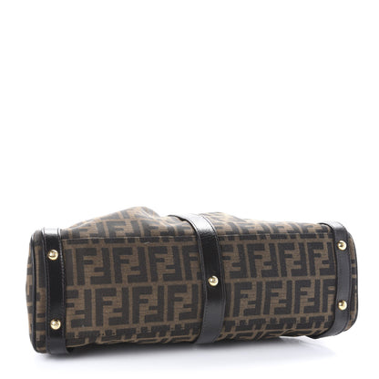 Fendi Zucca Medium Magic Bag Tobacco 4 of 9