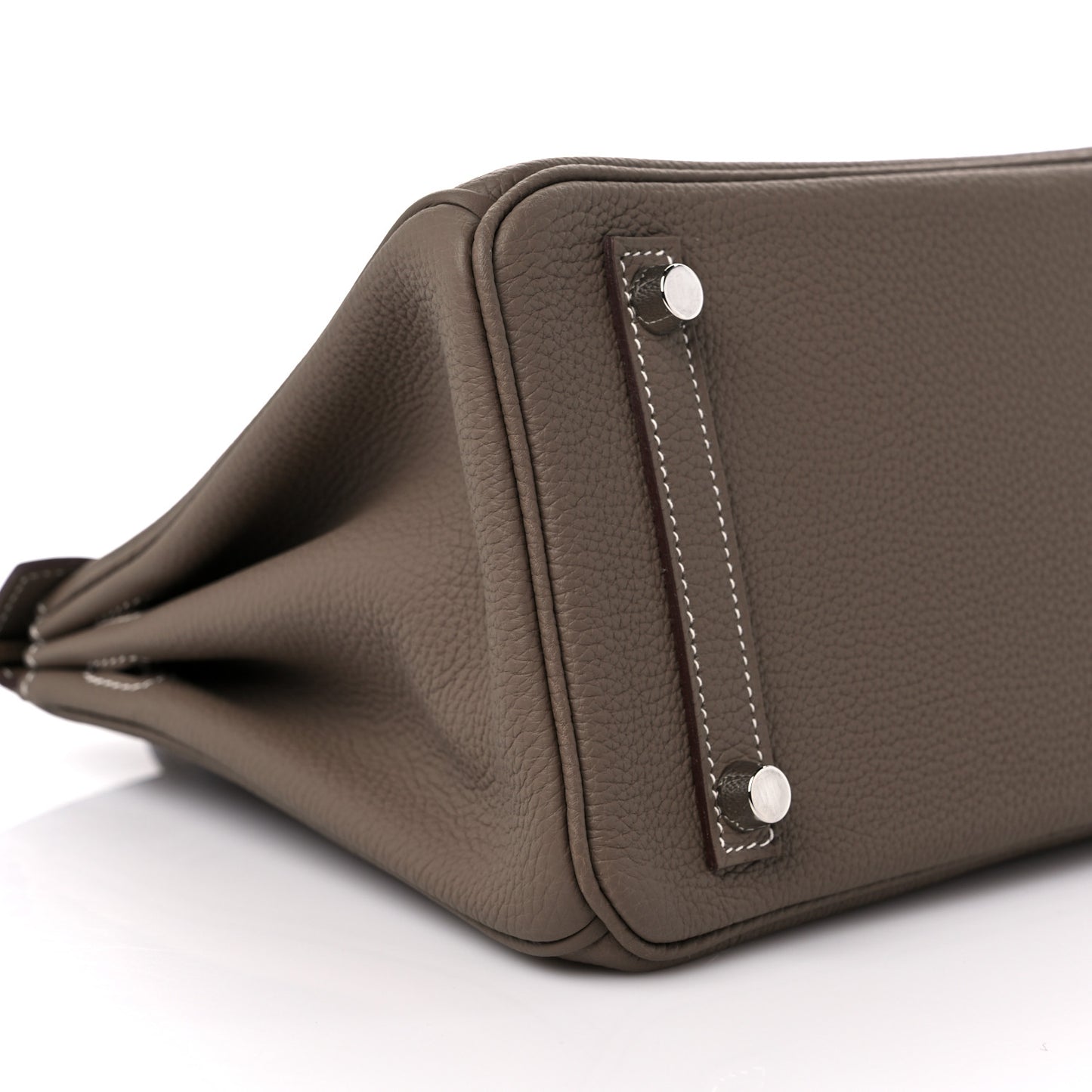 Togo Birkin 25 Etoupe