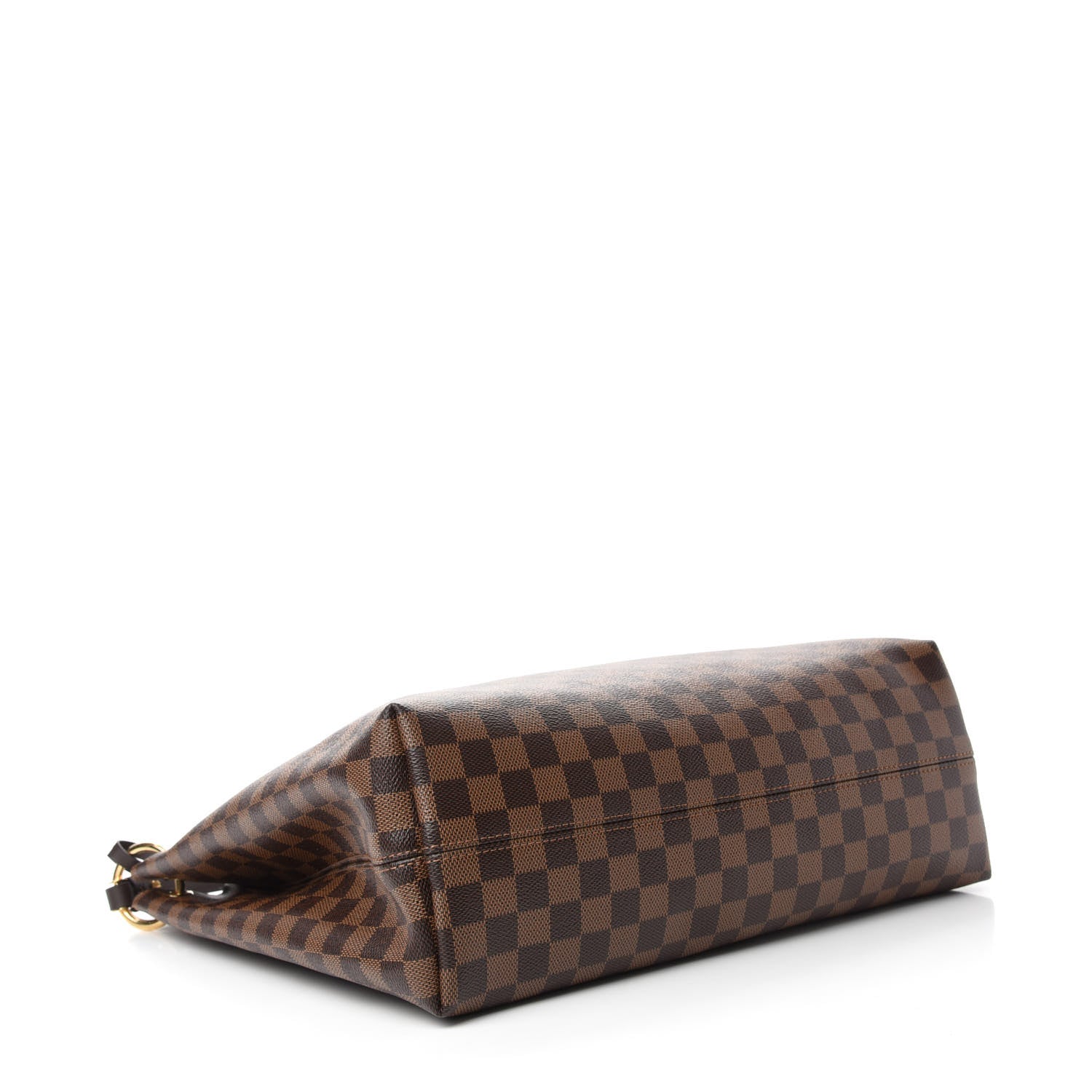 Louis Vuitton Damier Ebene Graceful MM 4 of 11