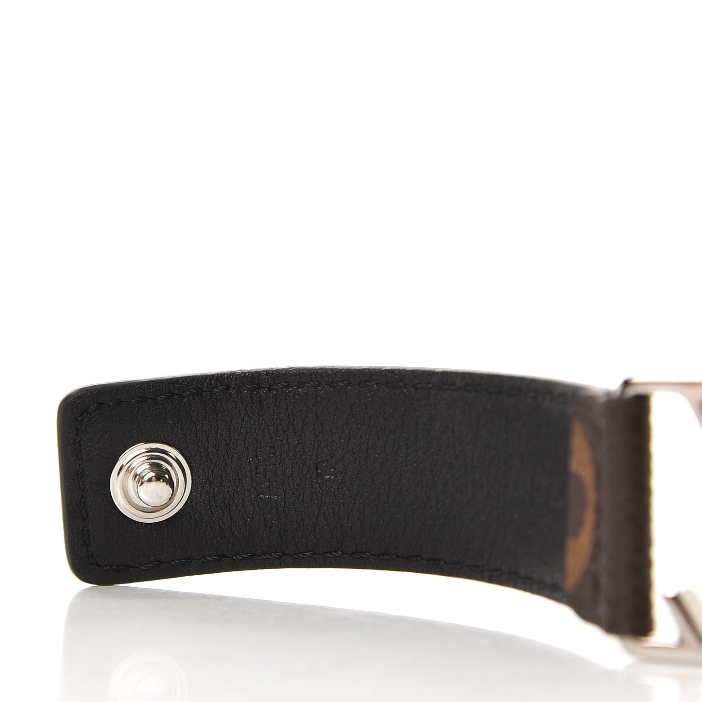 Monogram Hockenheim Bracelet 19