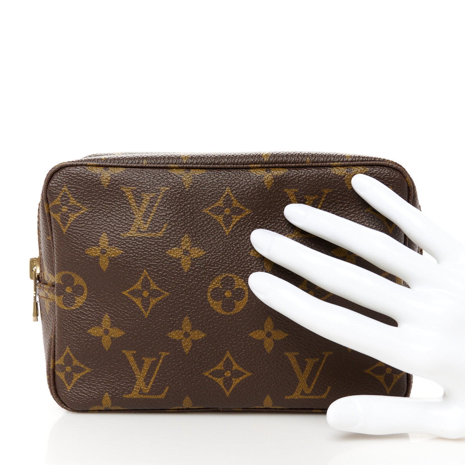 Louis Vuitton Monogram Trousse Toilette 19 2 of 10