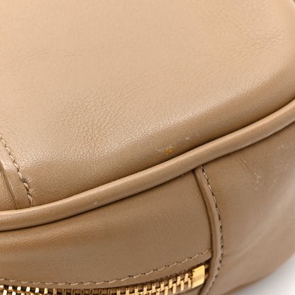 Saint Laurent Nappa Monogram Blogger Bag Deep Beige 13 of 13