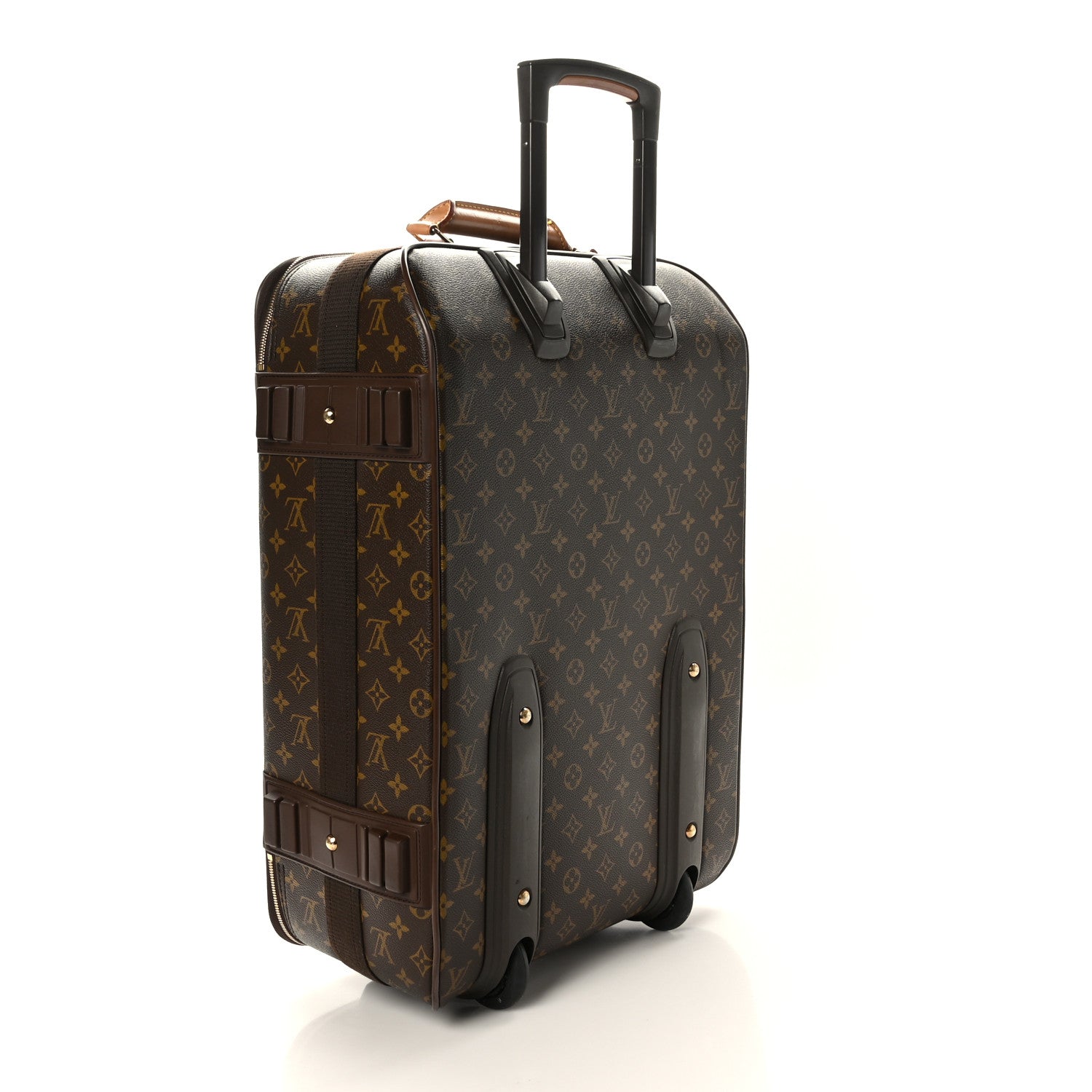 Louis Vuitton Monogram Pegase 55 2 of 8