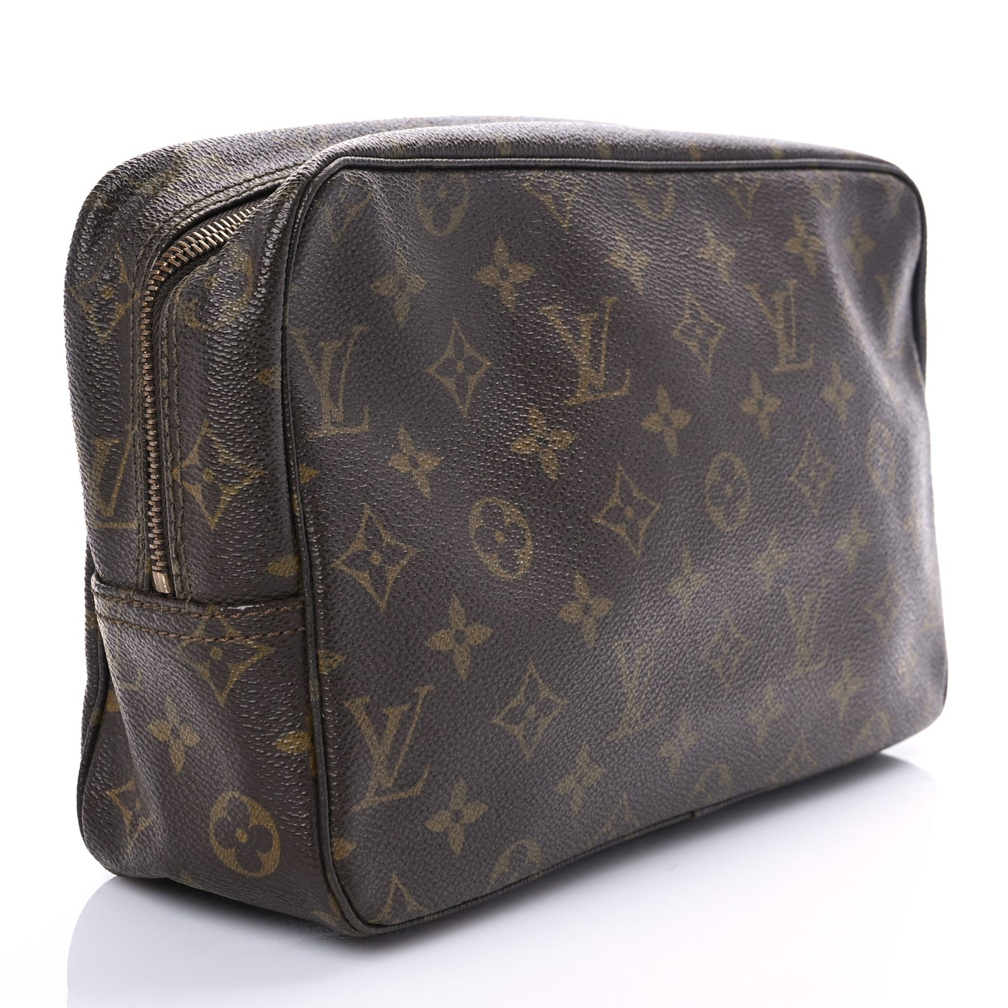 Monogram Trousse Toilette 28