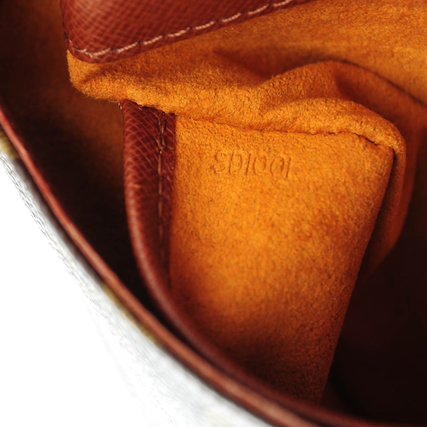 Monogram Musette Salsa