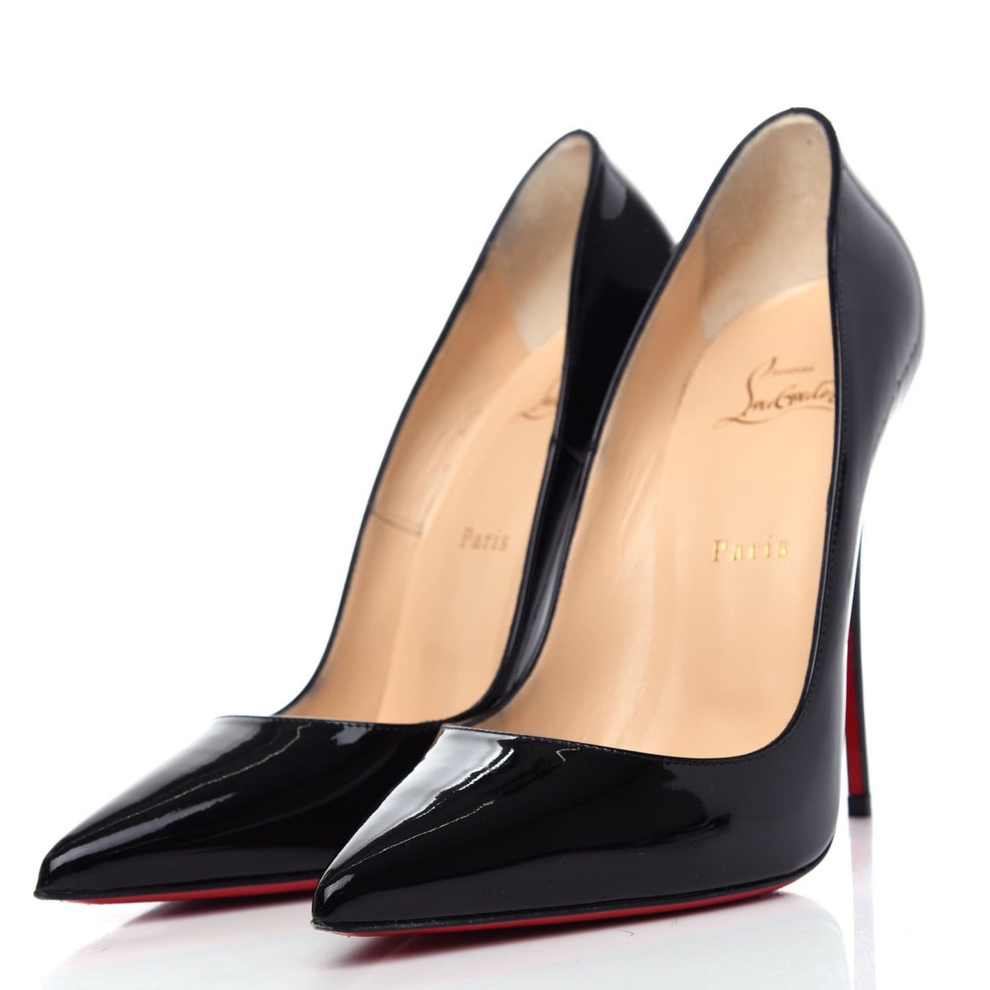 Patent So Kate 120 Pumps 40 Black