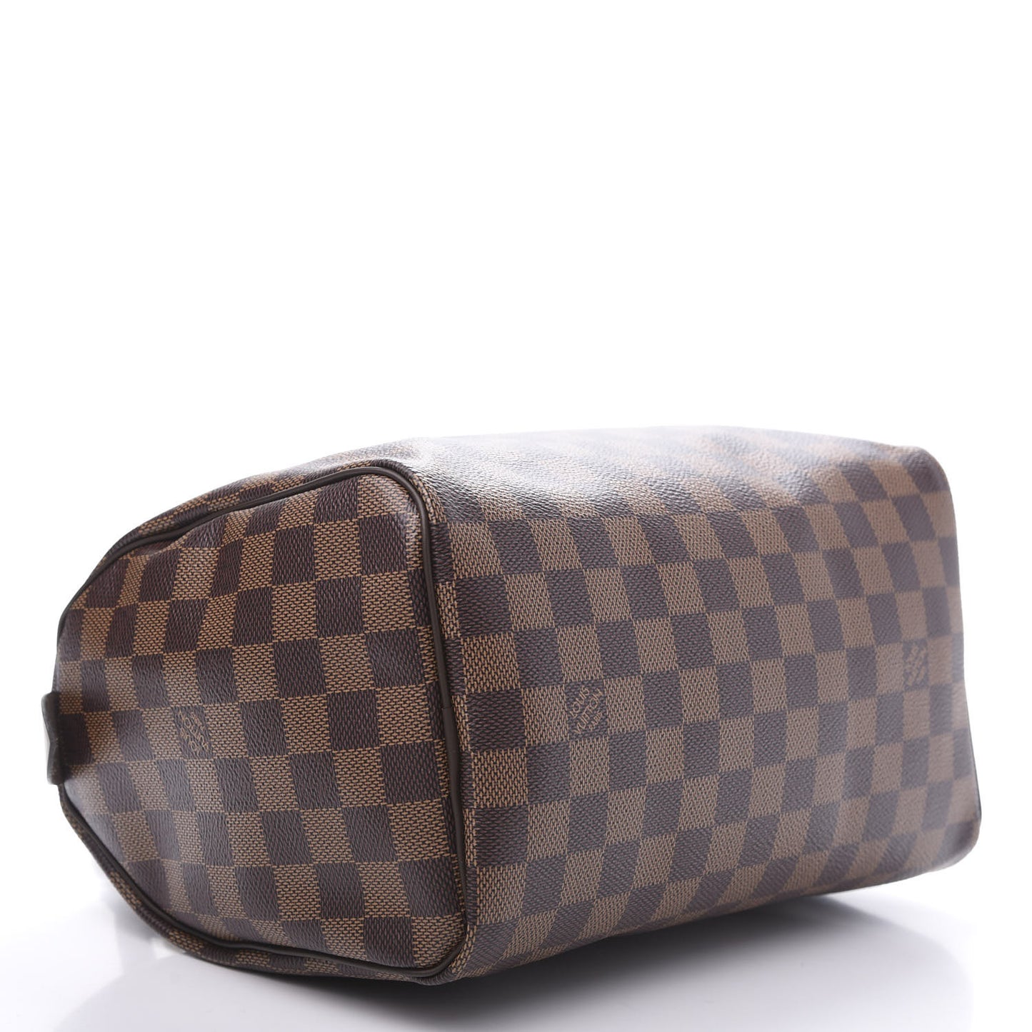 Damier Ebene Speedy 25