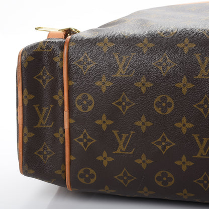 Louis Vuitton Monogram Sac Squash 15 of 15
